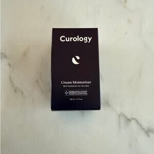 Curology Cream Moisturizer